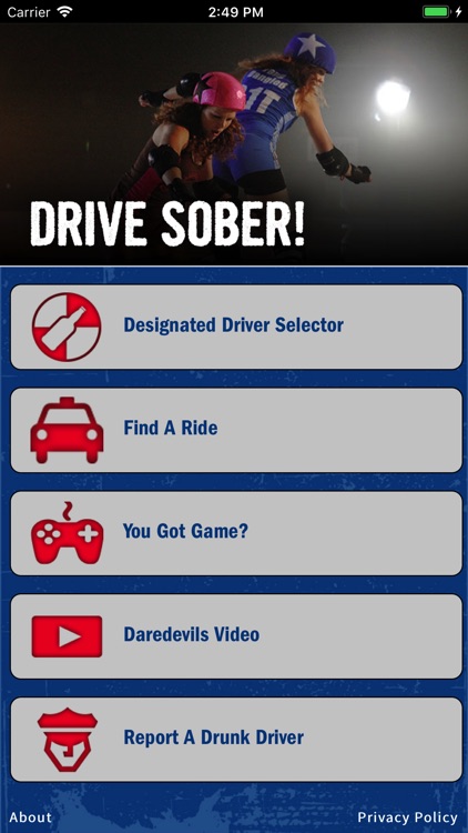 Drive Sober