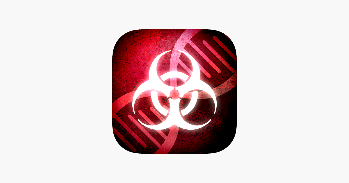 Plague Inc En App Store