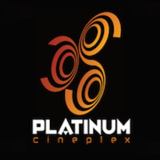 Platinum Cineplex – Indonesia icon