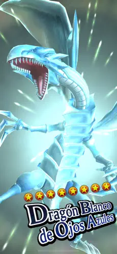 Captura de Pantalla 3 Yu-Gi-Oh! Duel Links iphone