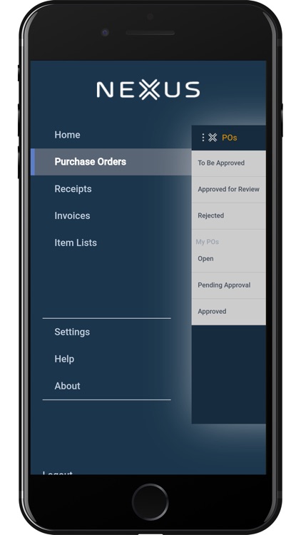 Nexus Payables OnTheGo