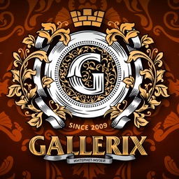 Gallerix PRO - Online Museum