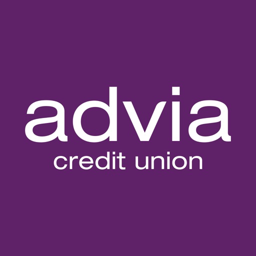 Advia Mobile Banking iOS App