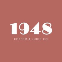 Cafe 1948 Rewards