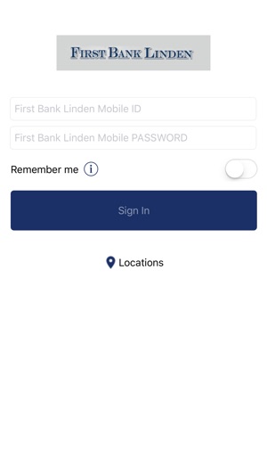 First Bank Linden Mobile(圖2)-速報App