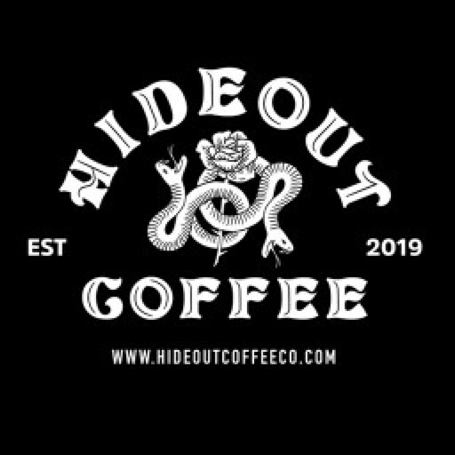 Hideout Coffee