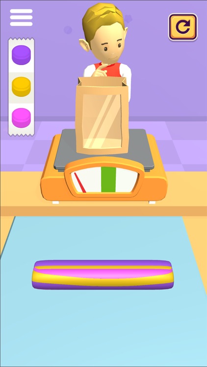 Candy Pour screenshot-4