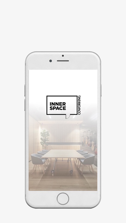 INNERSPACE COWORKING