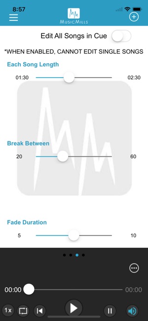 MusicMills(圖2)-速報App