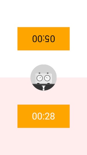 Chess Clock by Erik Sandberg(圖2)-速報App