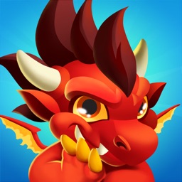 Dragon City Mobile