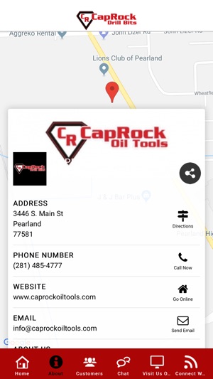 CapRock Oil Tools, Inc.(圖5)-速報App