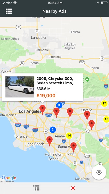 LimoForSale - Limo Classifieds