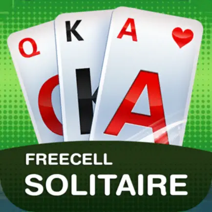 FreeCell Solitaire - Cards Cheats