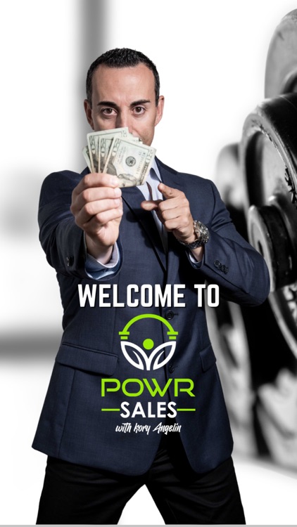 POWR Sales