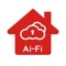 Icon Ai-Fi Home Cloud