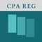 Our App will help you prepare for the Certified Public Accountant - Regulations ( CPA-REG ) Exam  in a fun and interactive way