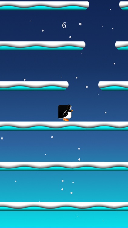 Frozen Jump screenshot-3