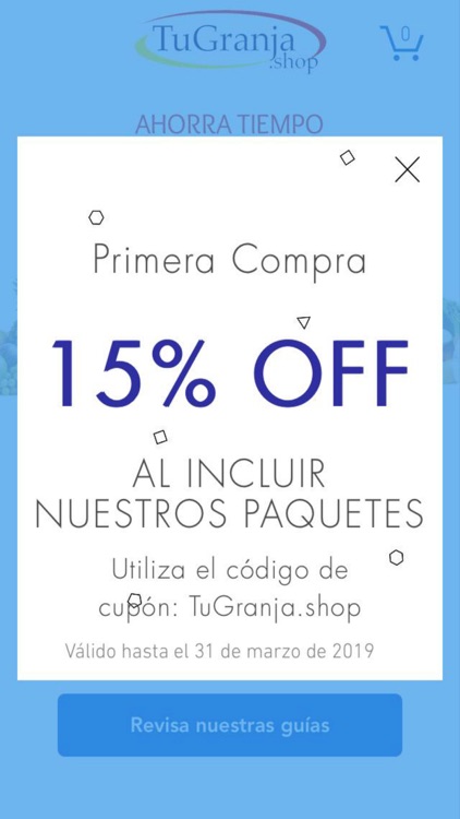 TuGranja.shop screenshot-4