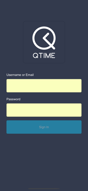 Qtime Flex(圖1)-速報App