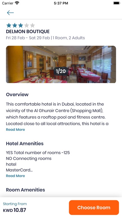 Planet Travel Network screenshot-3