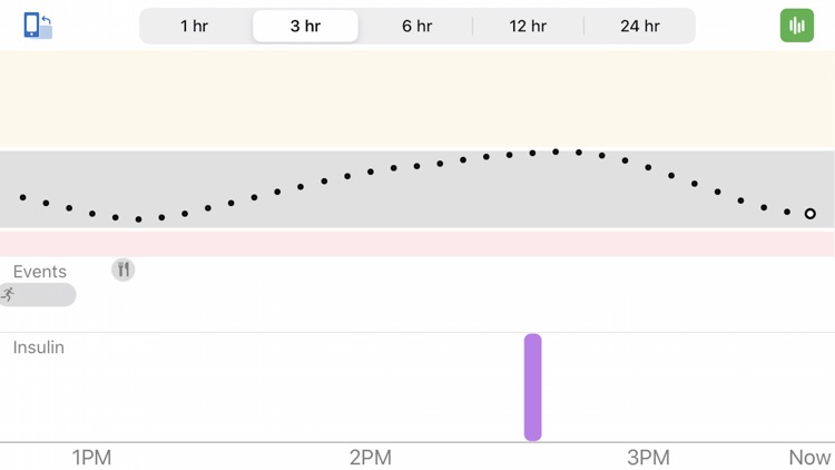 Dexcom G6 screenshot-6