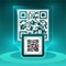 QR Code Reader QR Scanner is extremely easy to use; with quick scan built in simply point
