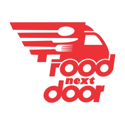 FoodNextDoor