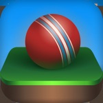Crazy falling ball