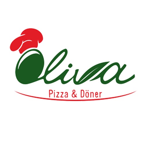 Oliva Pizza Döner