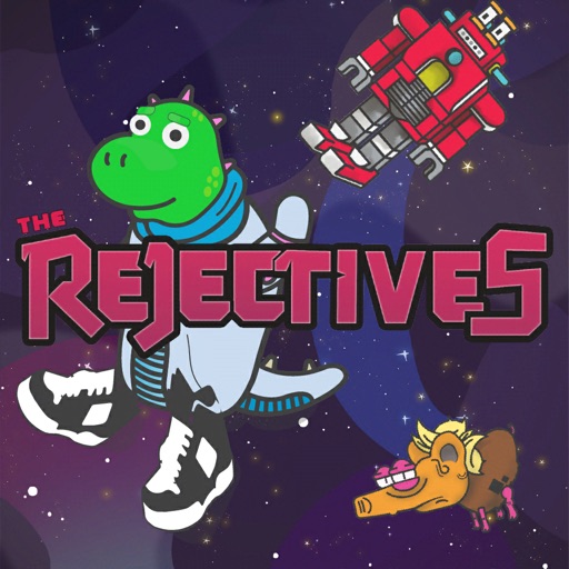 The Rejectives