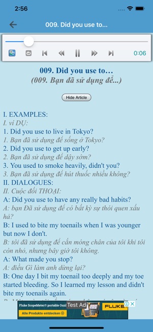 Crazy English - Listen & Read(圖5)-速報App