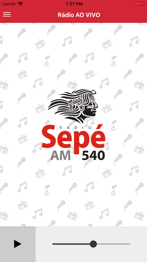 Sepé AM 540(圖2)-速報App