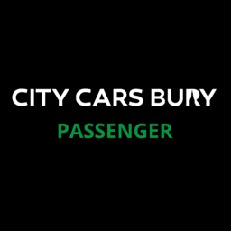 City Cars Bury Passenger