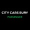 Welcome to City Cars Bury