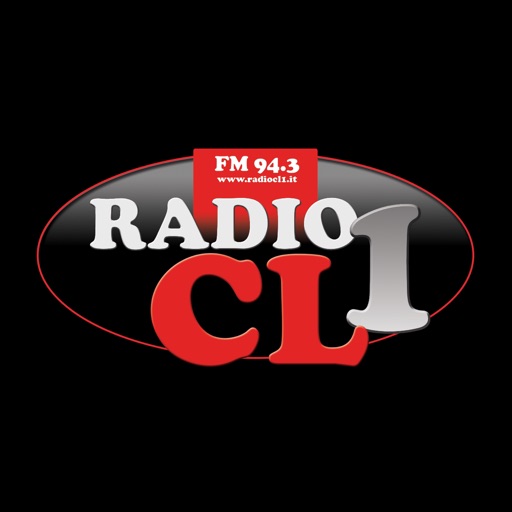 Radio CL1 icon
