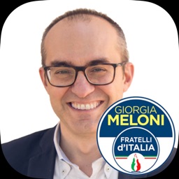 Paolo Truzzu - Regionali 2019