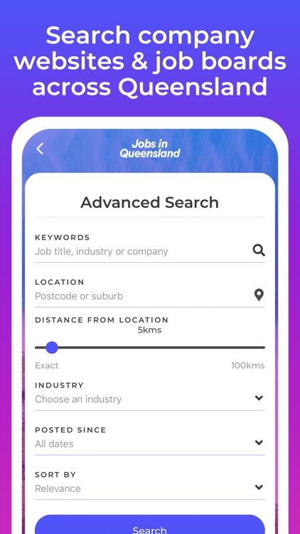 Jobs in Queensland screenshot-3