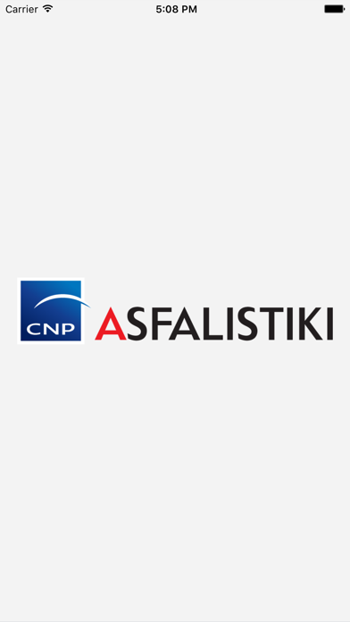 How to cancel & delete CNP ASFALISTIKI from iphone & ipad 1