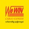 WeWin Cargo Express is the leading express company to enter the Cambodia market since 2014