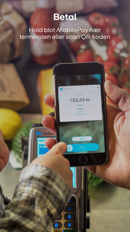 MobilePay
