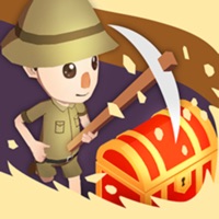 Dig Treasures