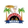 Pizza & Burger Miami