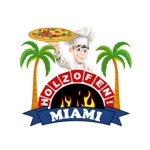 Pizza  Burger Miami