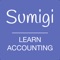 Sumigi: Learn Accounting features easy-to-use accounting practice sets, so you can practice your double entries and financial ratios on the go