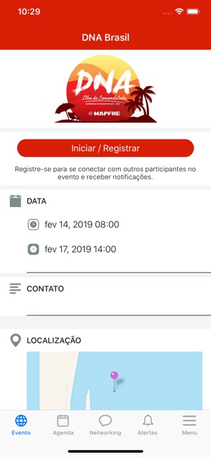 MAPFRE DNA Brasil(圖1)-速報App