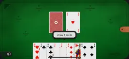 Game screenshot Crazy Eights + apk