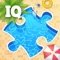 Play Block Puzzles like never before with IQ Puzzle Swimming Pool - It's so easy and fun, anyone can do it
