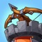 Defend your castle of royal kingdom in the best TD game - castle defense games