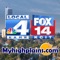KAMRLocal4 News is the new application from KAMR Local4, offering local news, weather, and other content